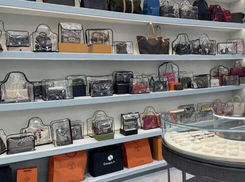 崇左市奢侈品寄卖回收典